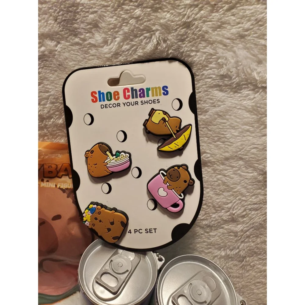 Cute Capybara Bundle